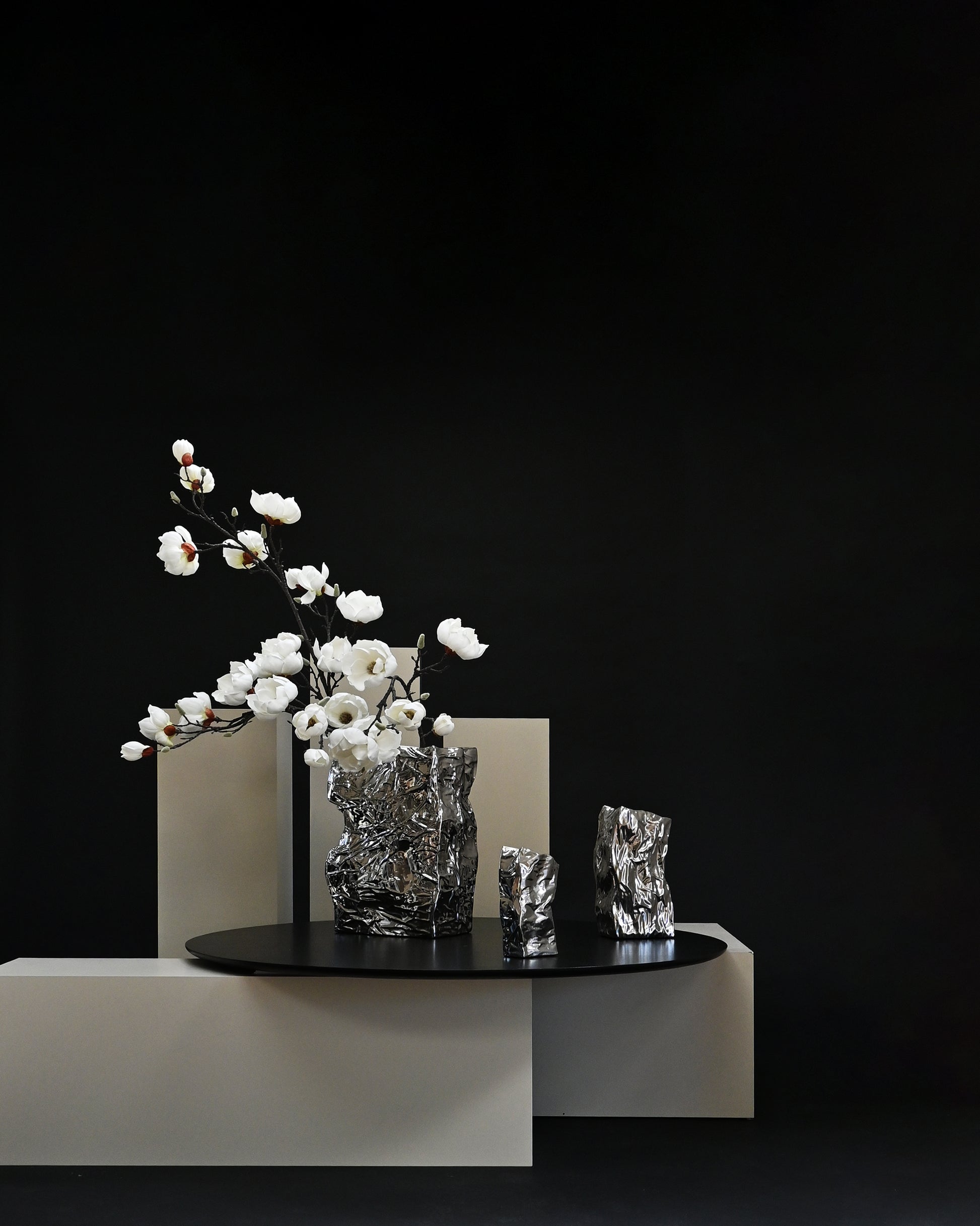 Kami vase