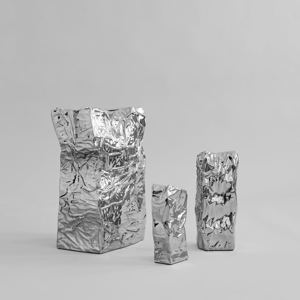 Kami vase
