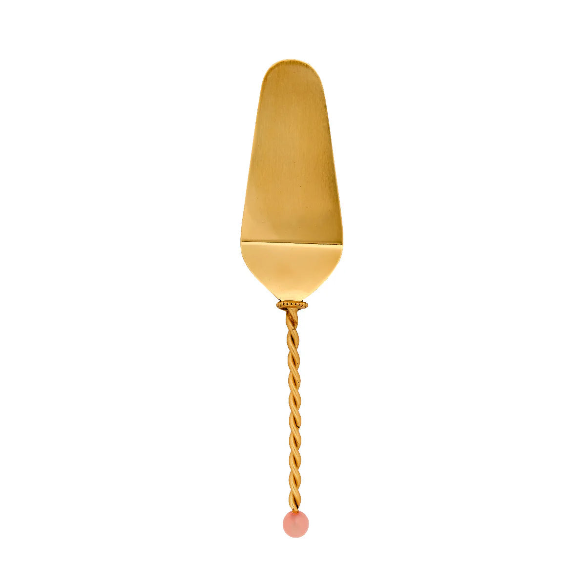 Torchon cake shovel