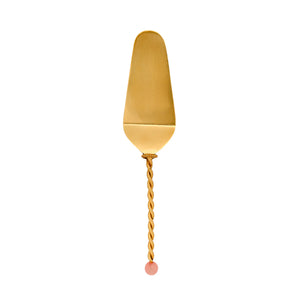 Torchon cake shovel