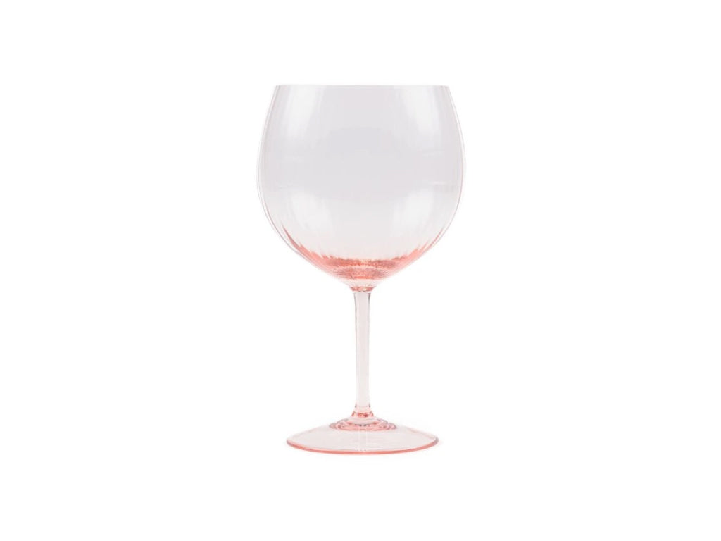Lyon gintonic glass