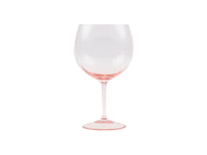 Lyon gintonic glass - Rosa