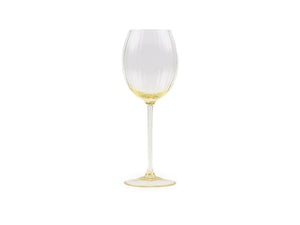 Lyon white wine glass