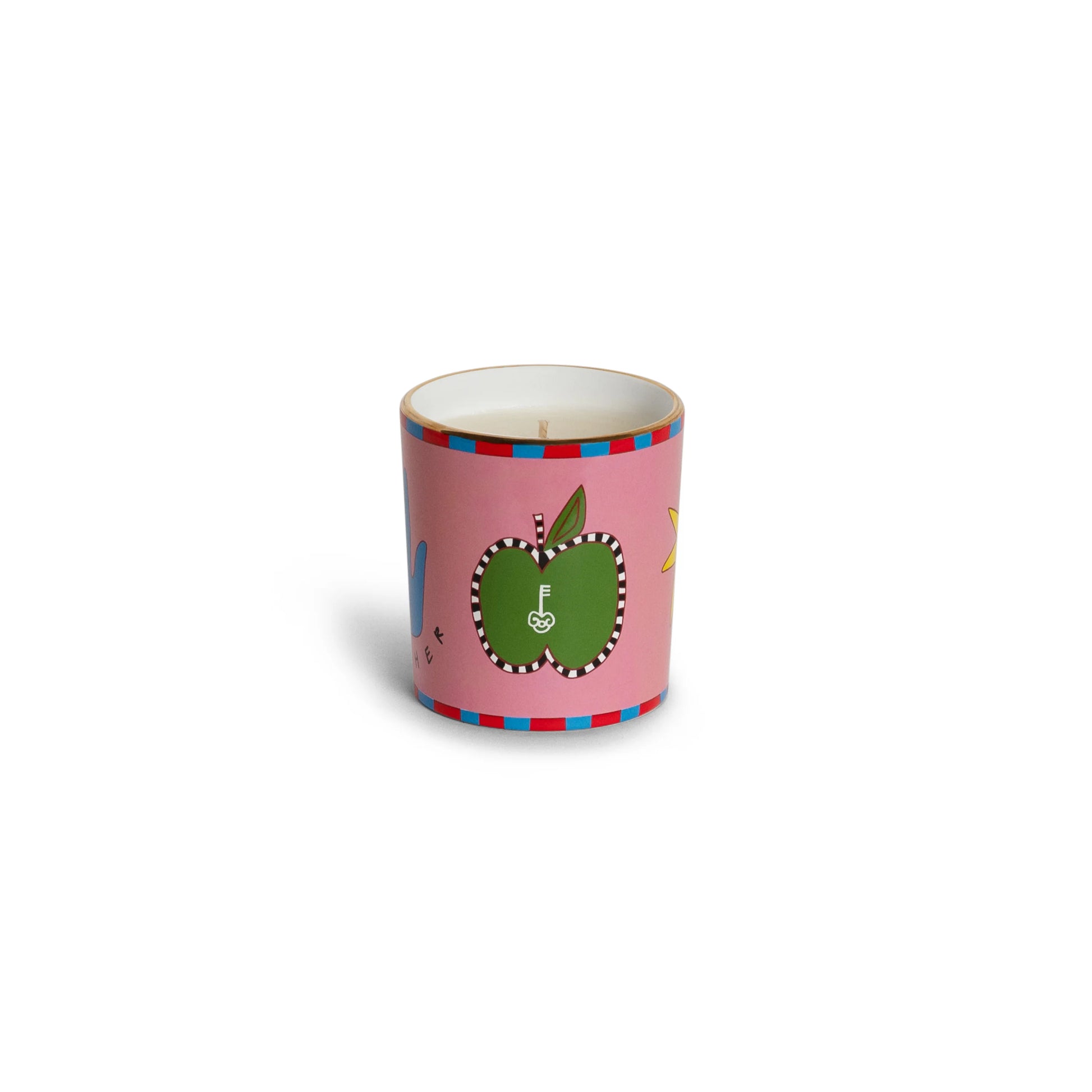 Joy candle