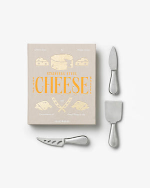 L'essentiel - Outils à fromage