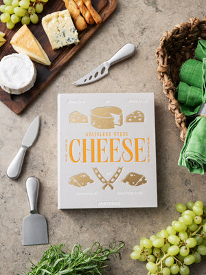 L'essentiel - Outils à fromage