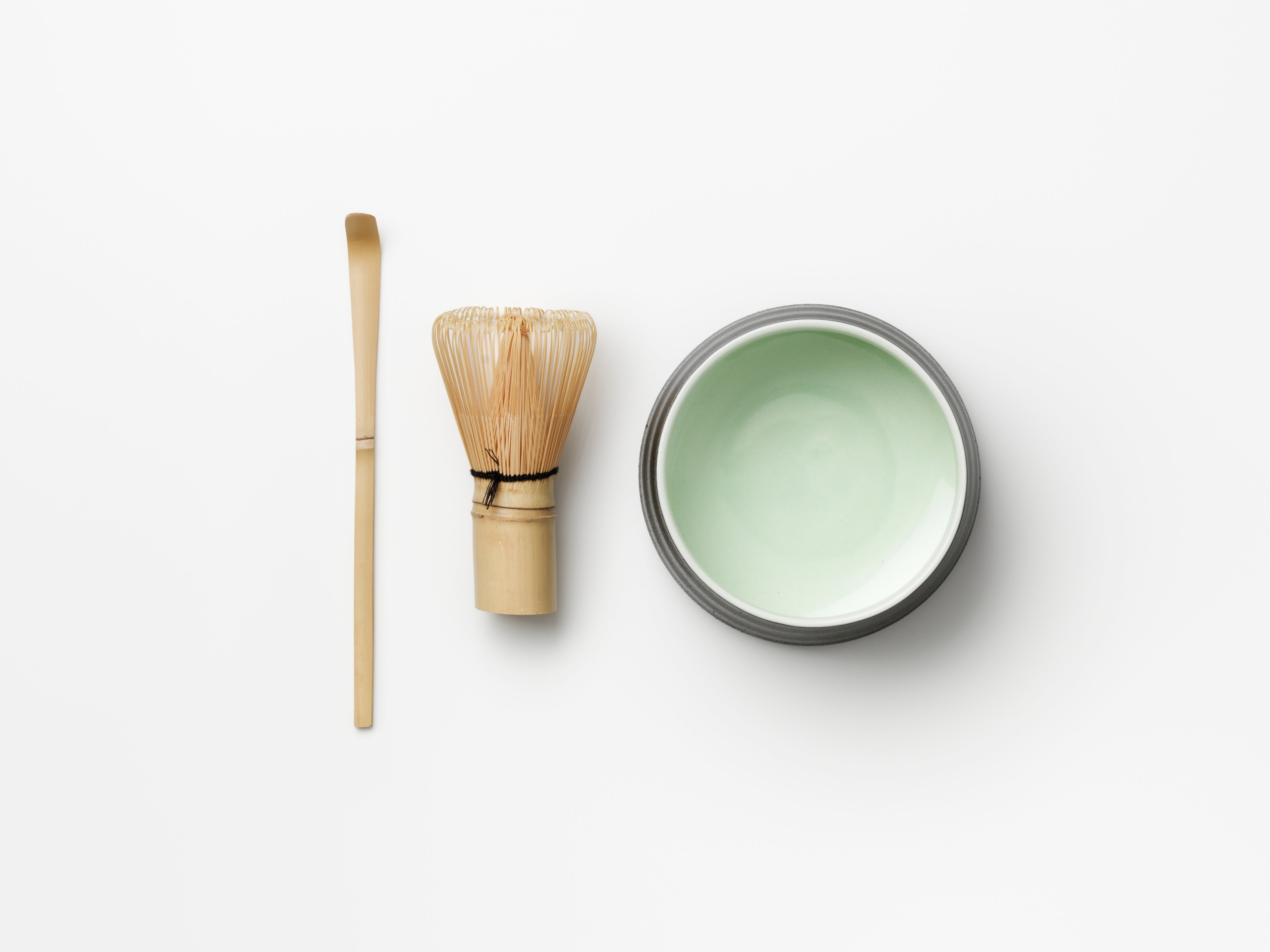 Matcha Tools - Cafe Kitsuné x Printworks – KaizenLiving DESIGN