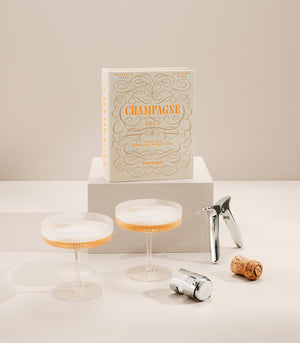 L'Essentiel - Outils à Champagne