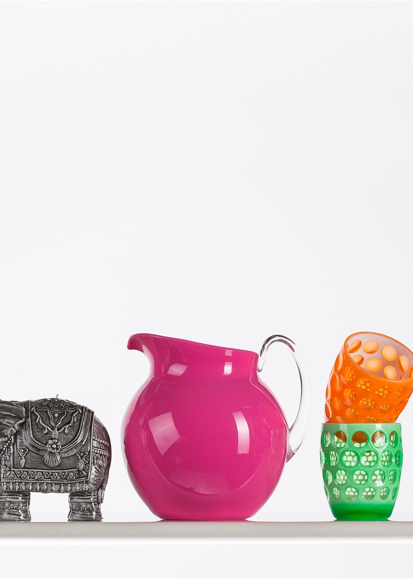 Palla flu pitcher