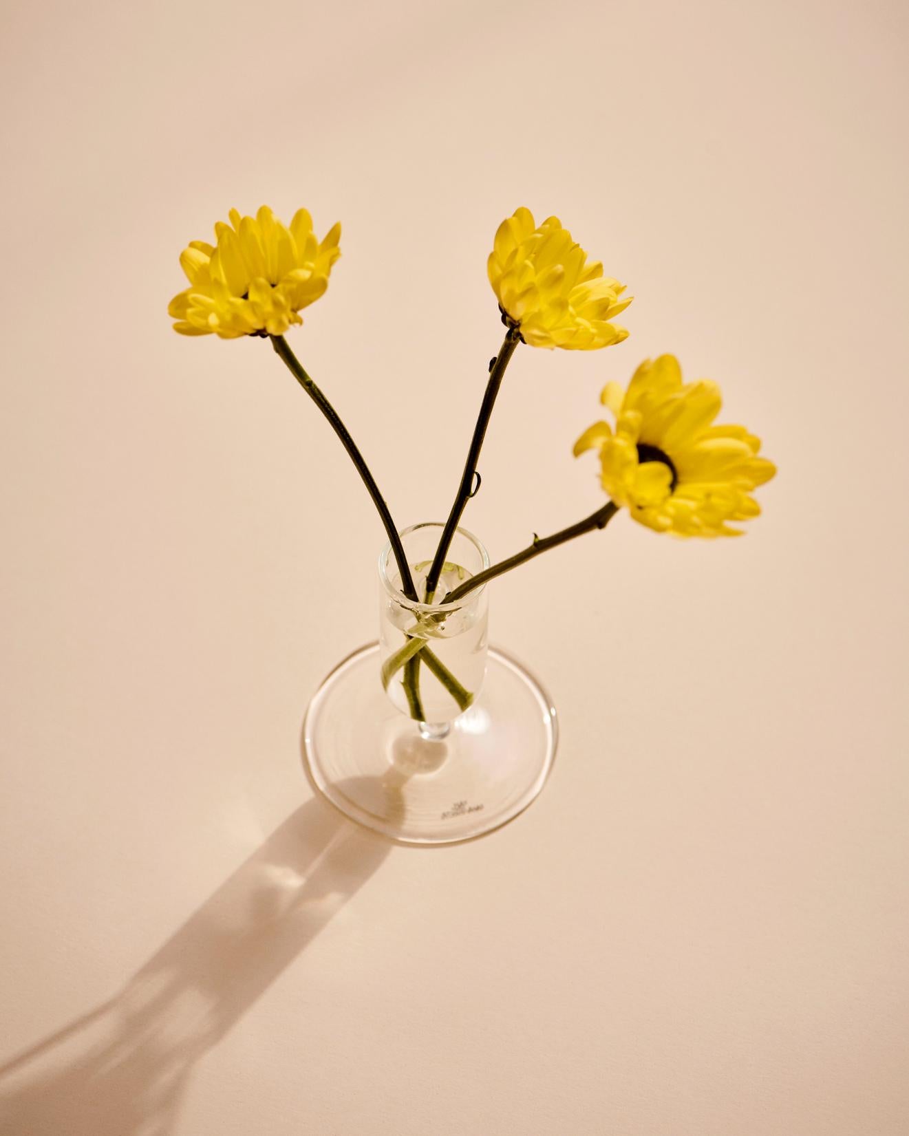 Tiny vase