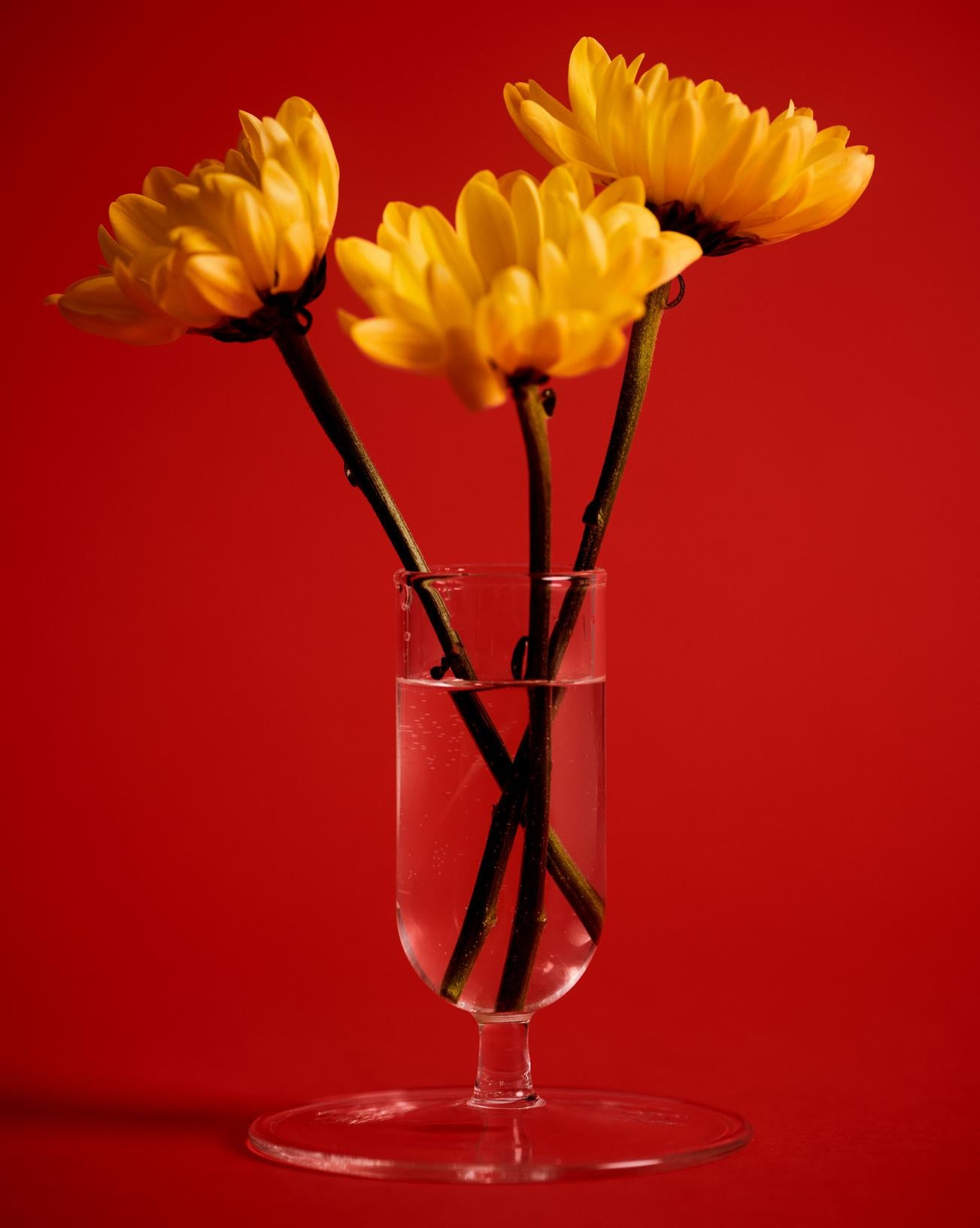 Tiny vase