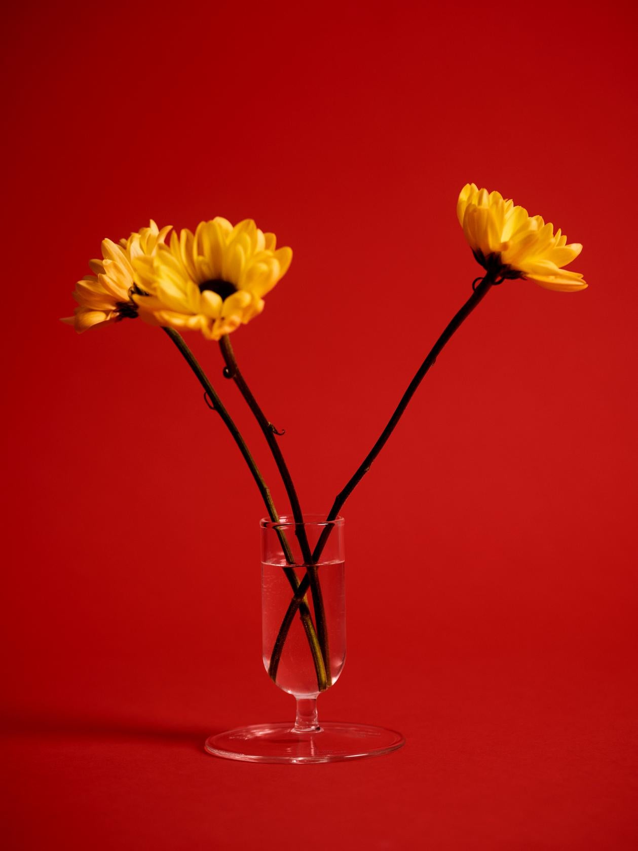 Tiny vase