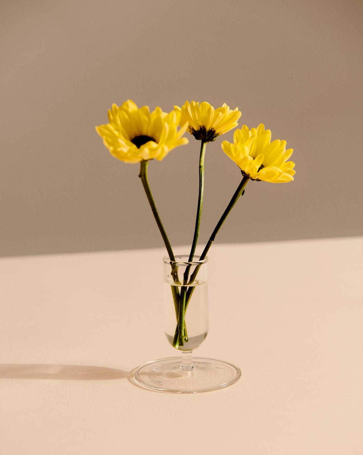 Tiny vase