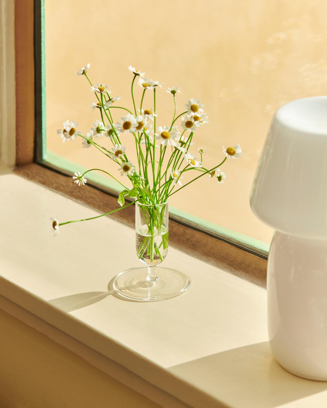 Tiny vase