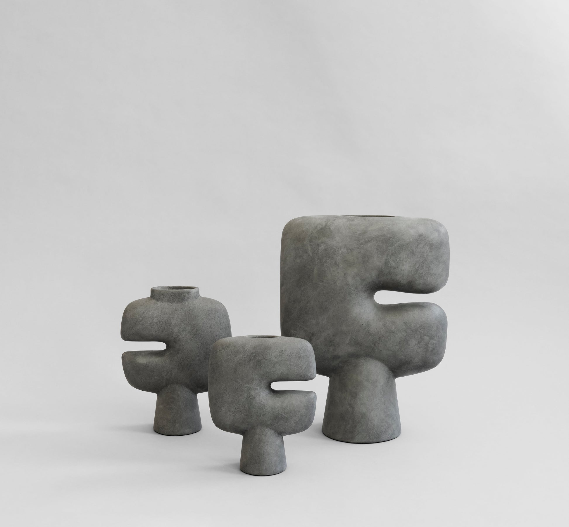 Tribal Vase