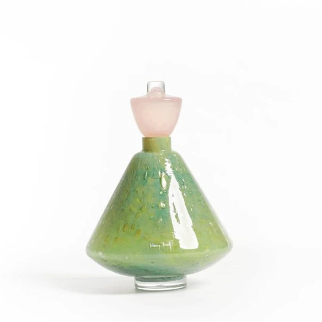 Mademoiselle soft Aspen/peach