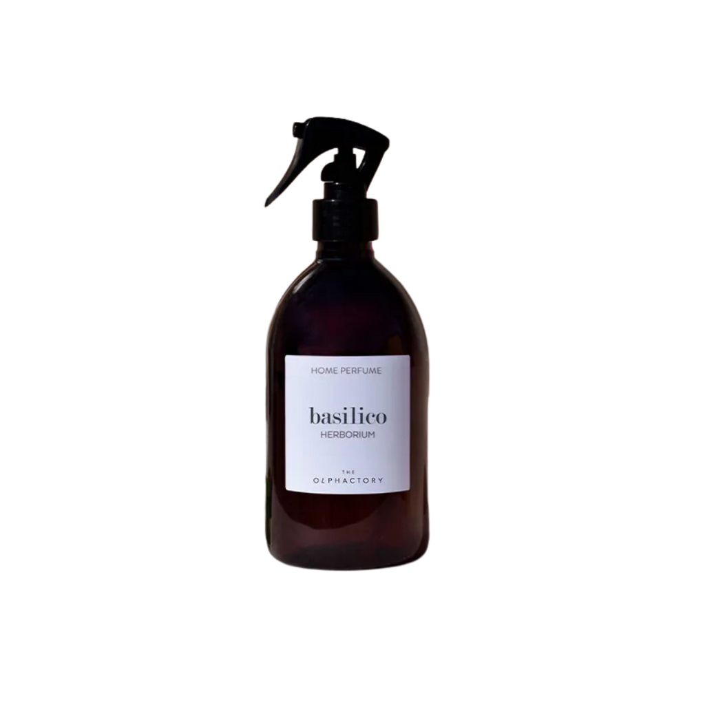 Home Spray - Basilico 500ml