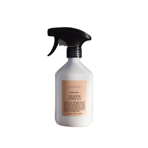 Home Spray - Silken Tobacco 500ml