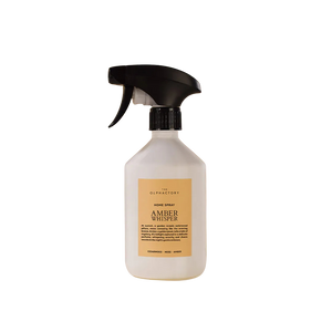 Home Spray - Amber Whisper 500ml