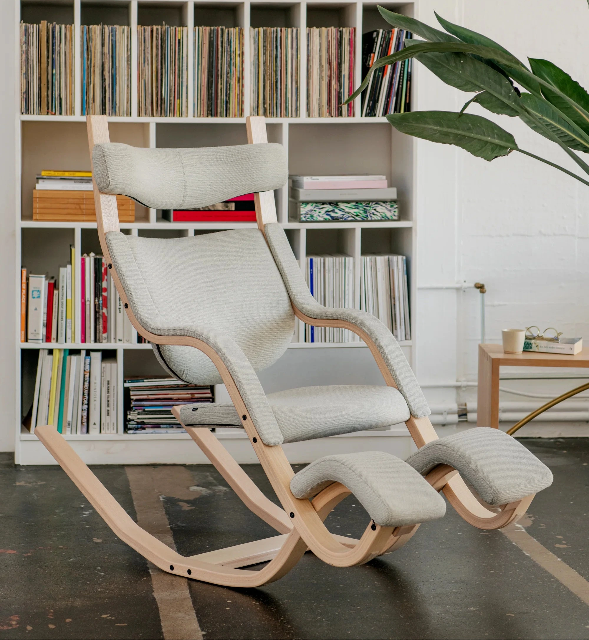 Varier chair