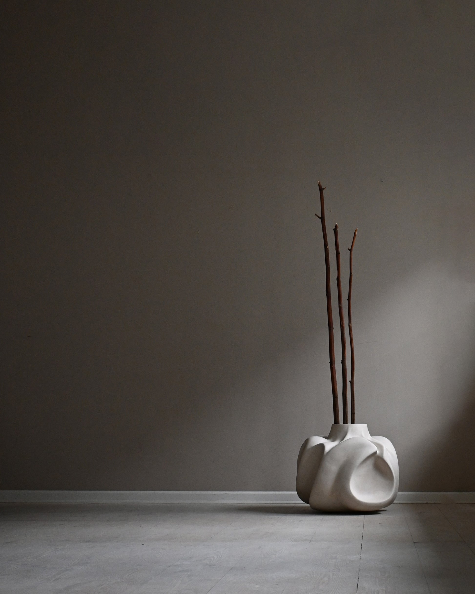 Wabi vase