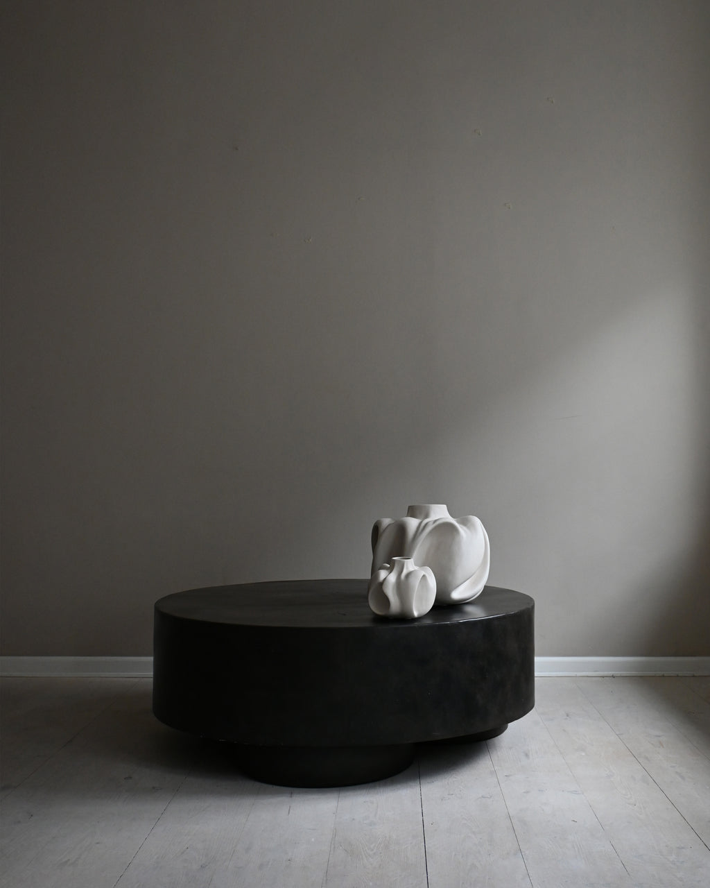 Wabi vase