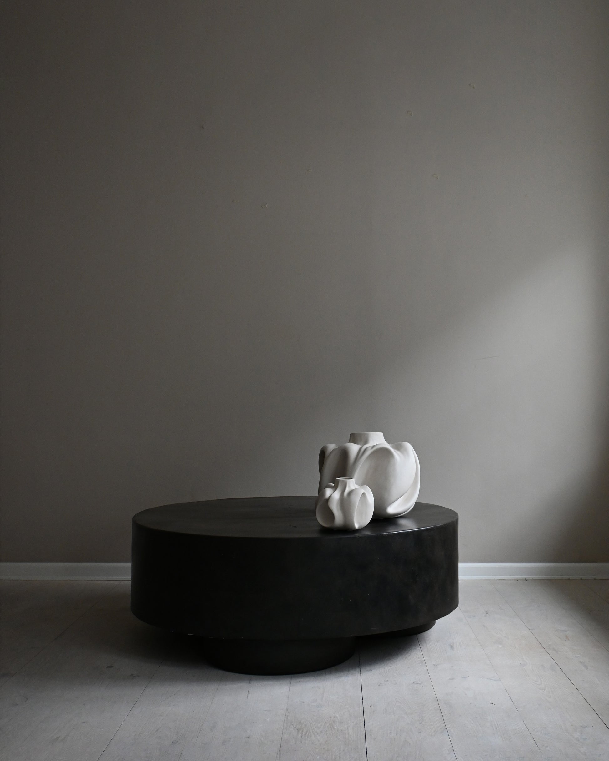 Wabi vase