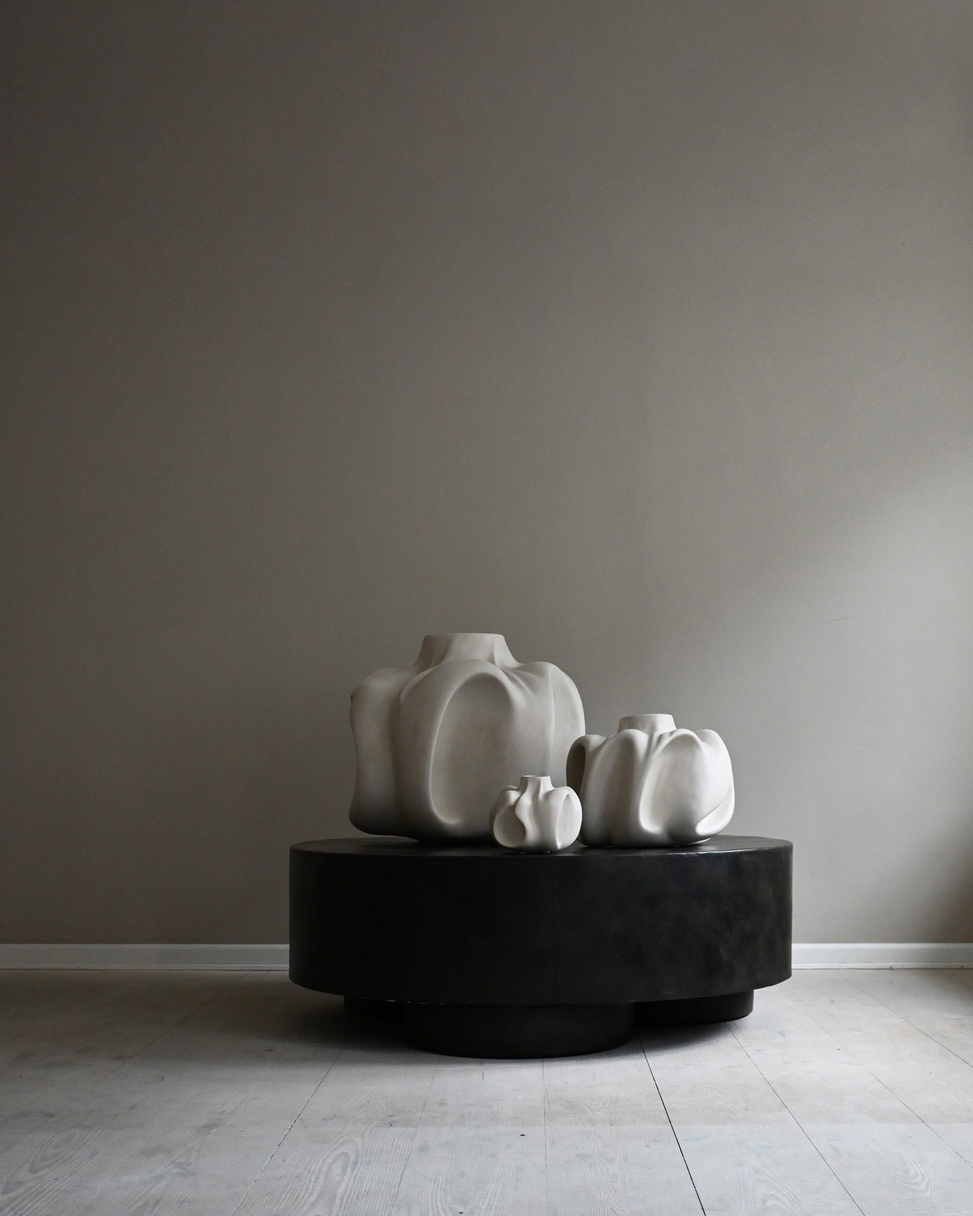 Wabi vase
