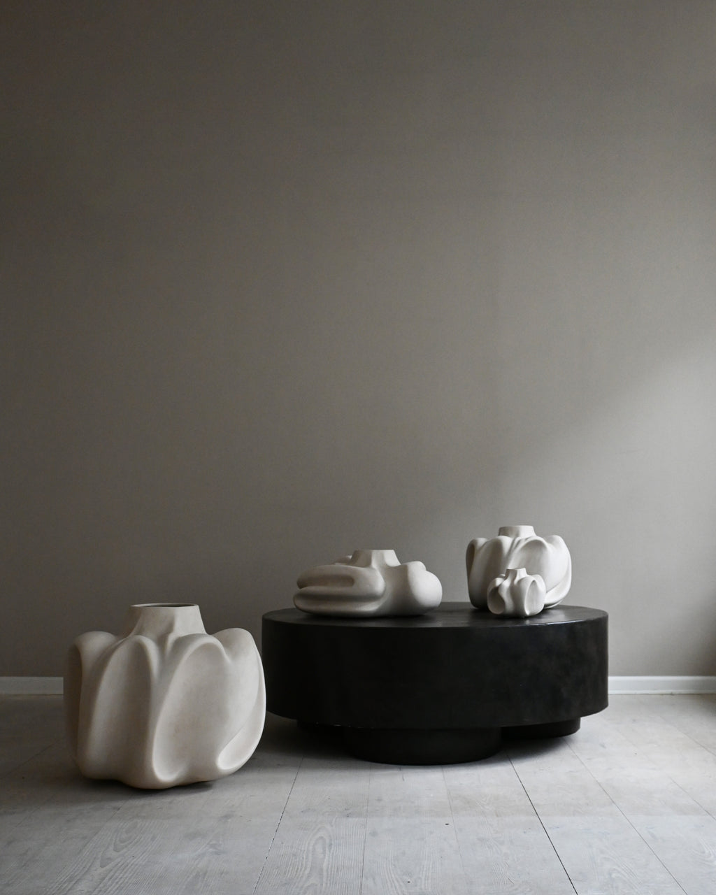 Wabi vase