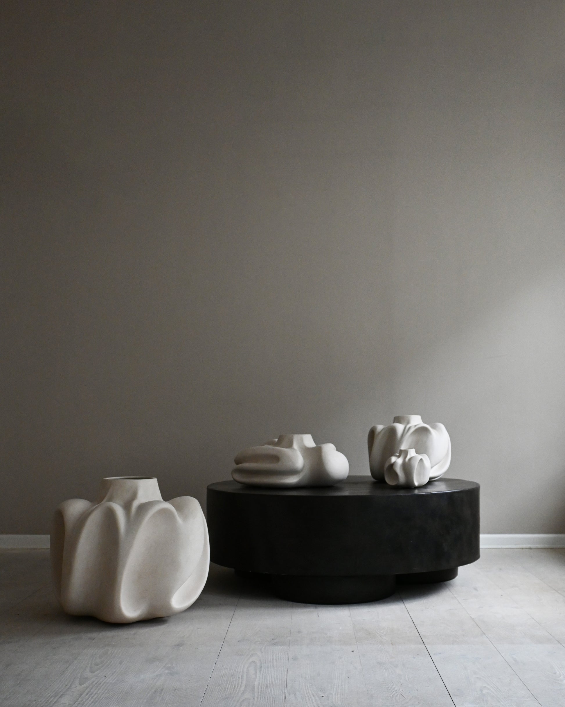 Wabi vase
