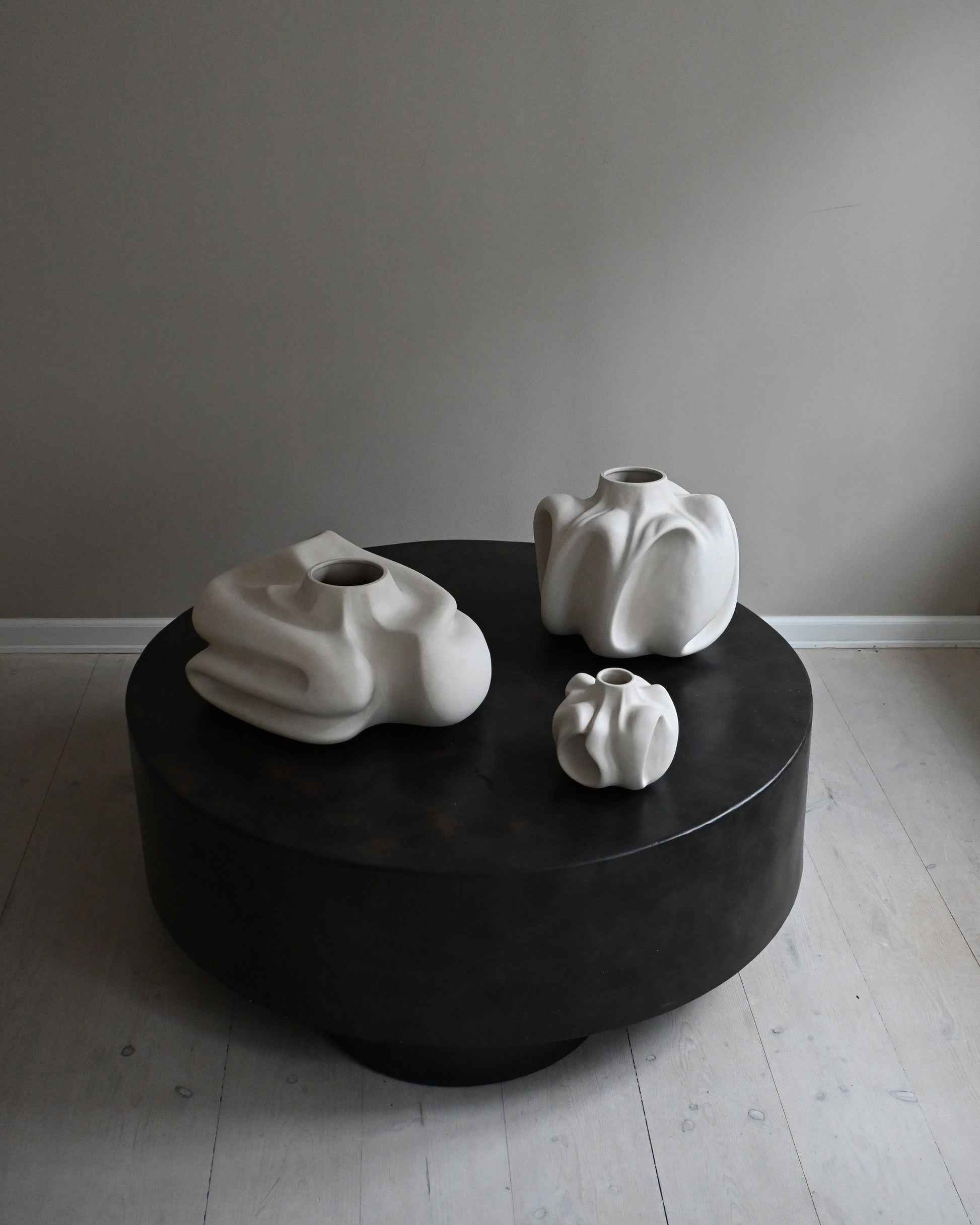 Wabi vase