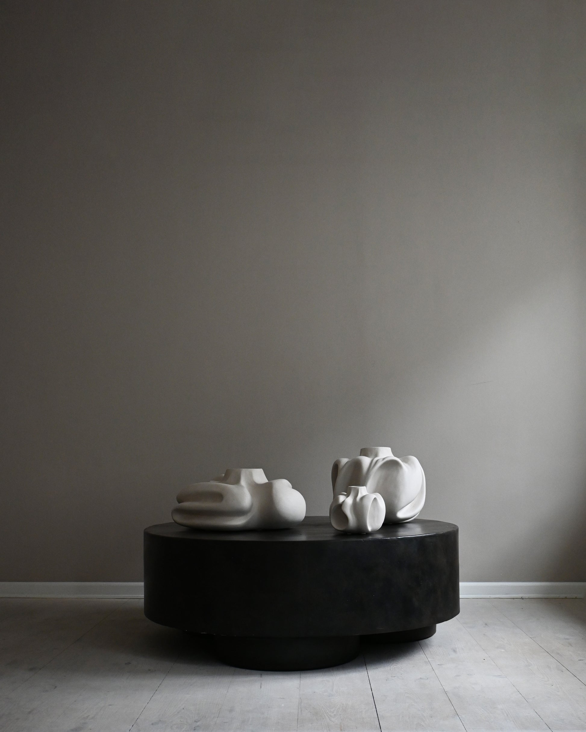 Wabi vase