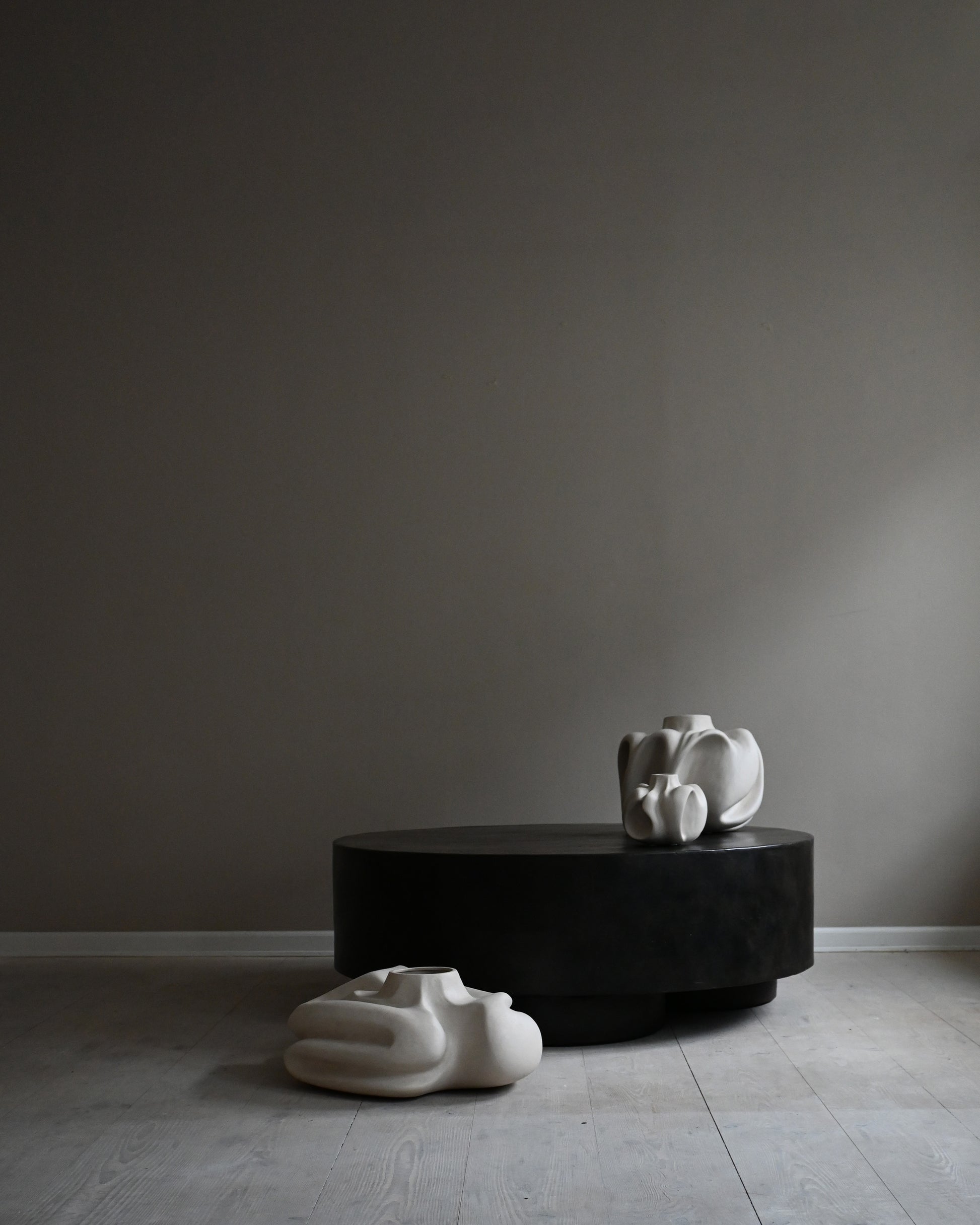 Wabi vase