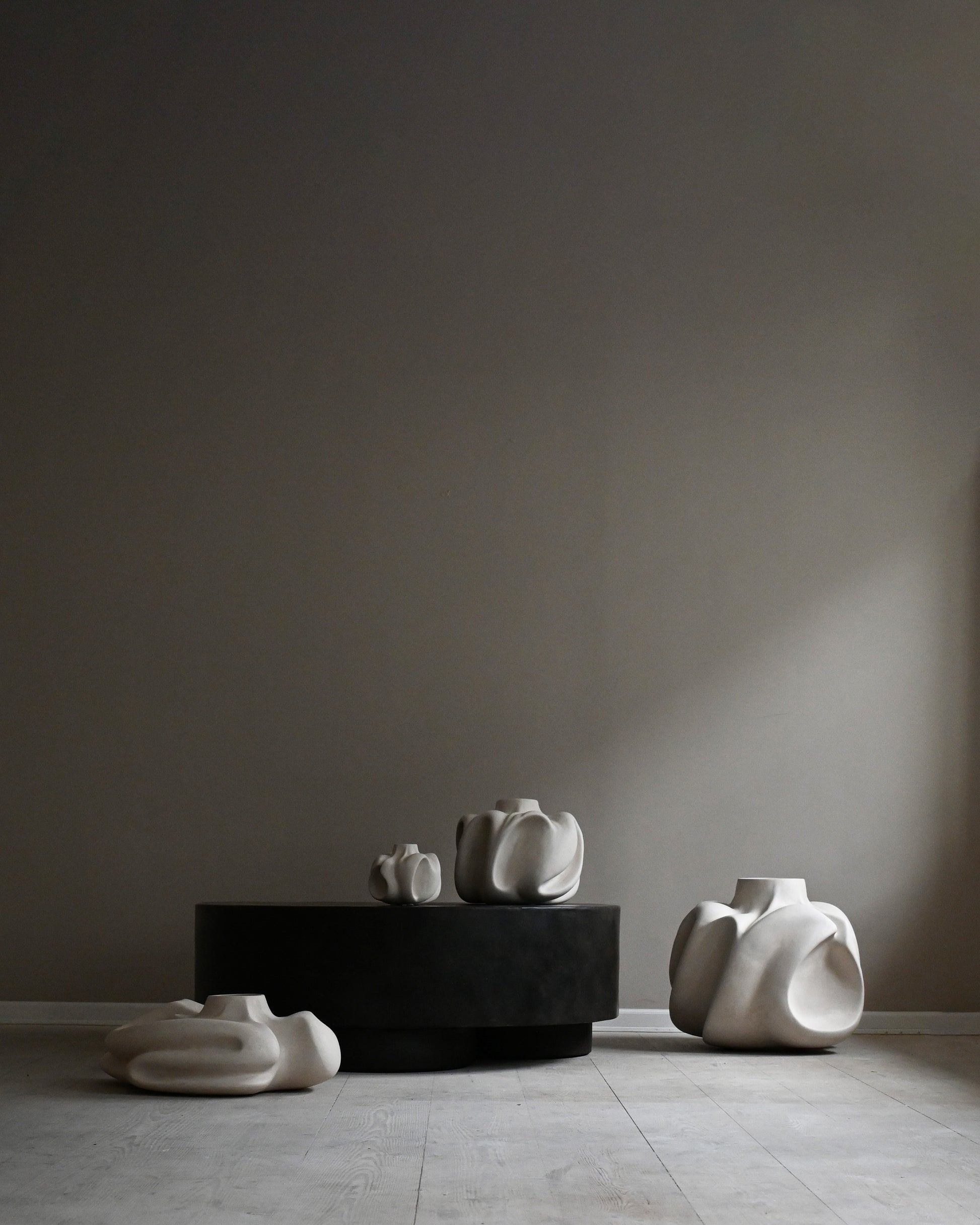 Wabi vase