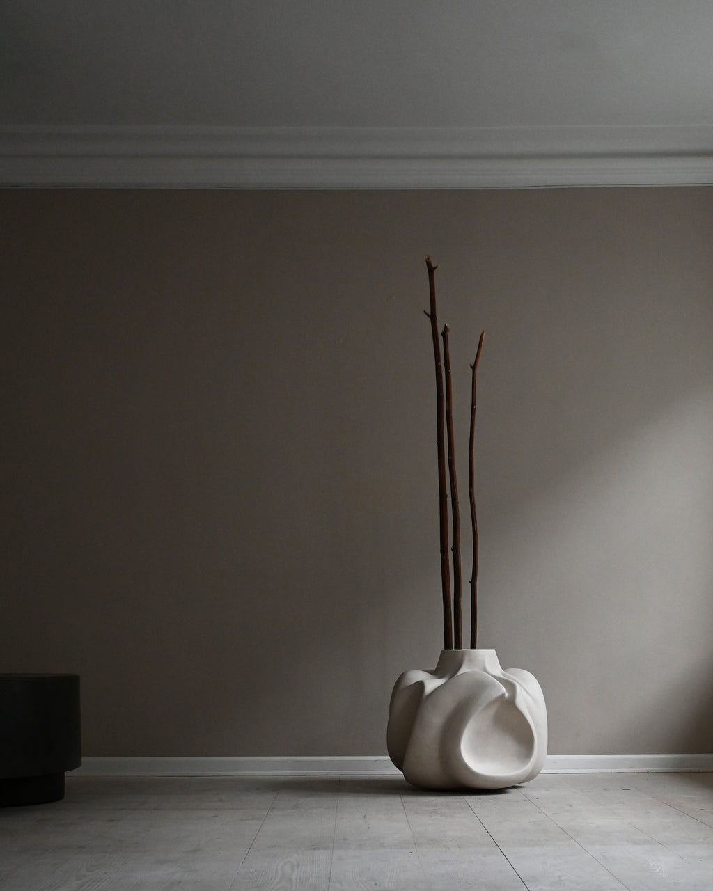 Wabi vase