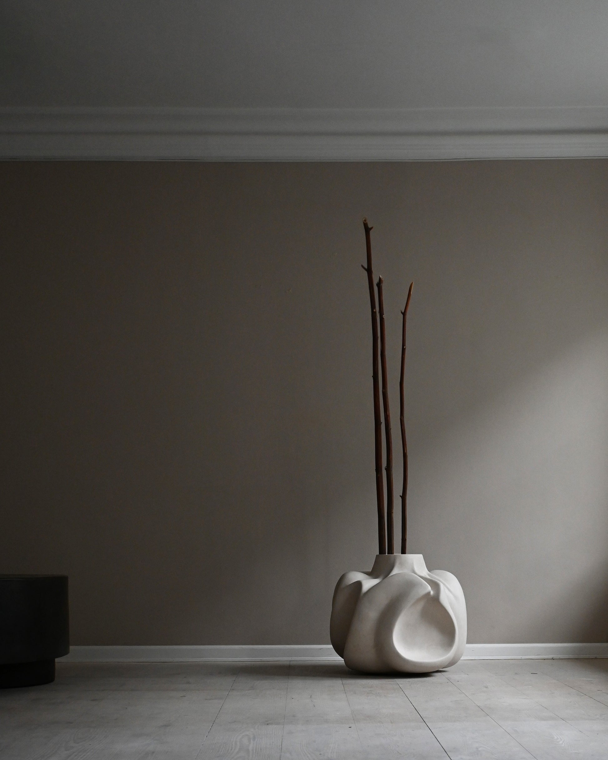 Wabi vase