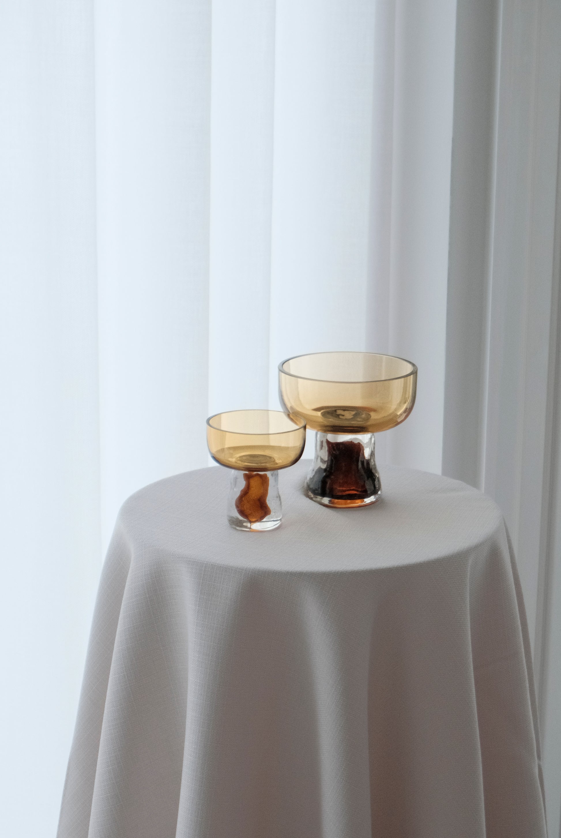 Gusto coupe small set of 2