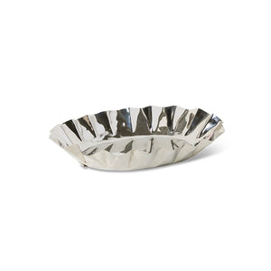 New Classics Chrome Tray Medium