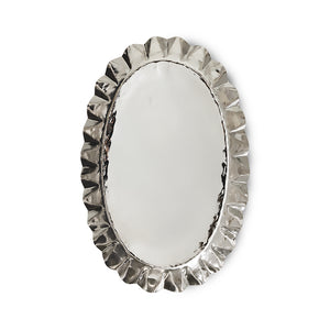 New Classics Chrome Tray Large