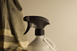 Fabric refreshener 500ML calm black neroli