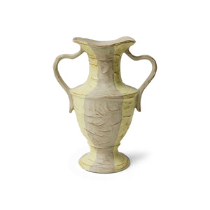 Vase tribal