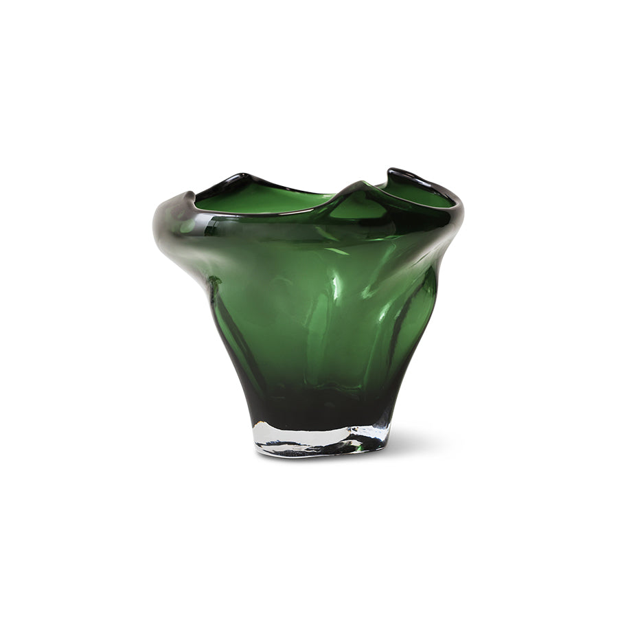 Vaso Tribal