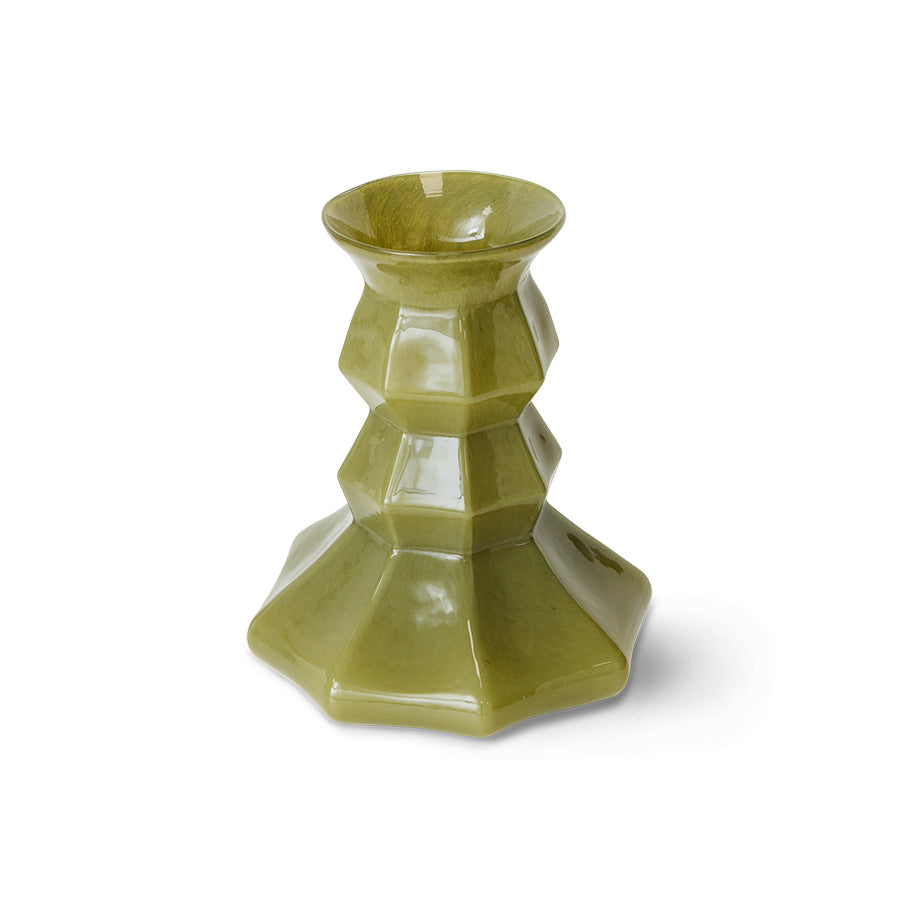 Vaso Tribal