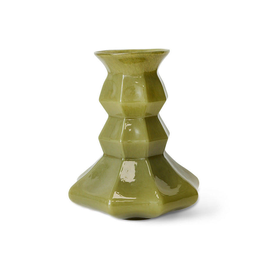 Vaso Tribal