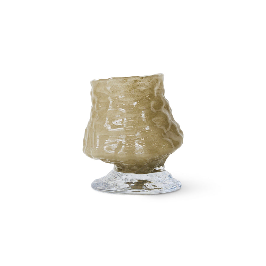 Vaso Tribal