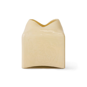 Vase tribal