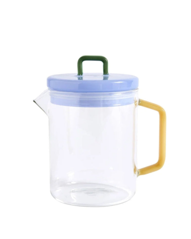 Brew pot
