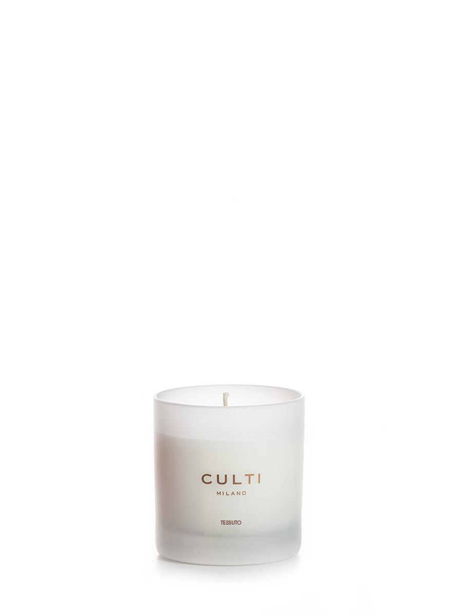 Candle 270g Tessuto