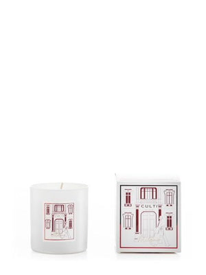 CANDLE Milano Holiday edition