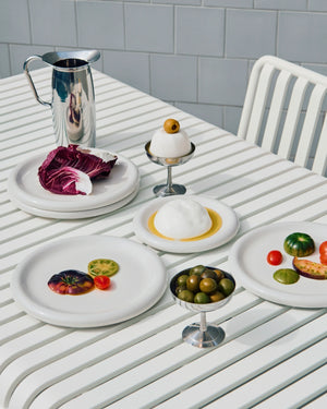 Indian steel pitcher tall stainless steel